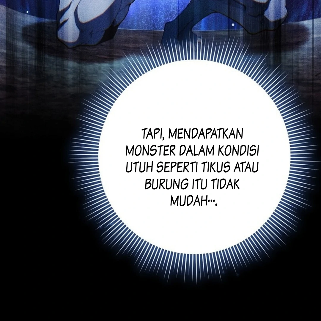 Baca The Delusional Hunter in Another World - Chapter 49 halaman 16