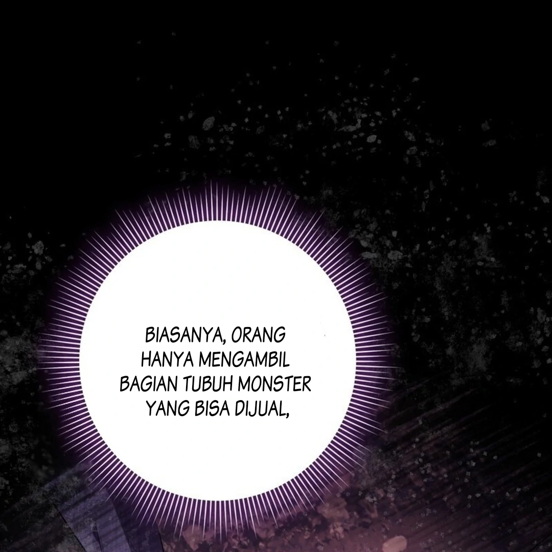 Baca The Delusional Hunter in Another World - Chapter 49 halaman 17