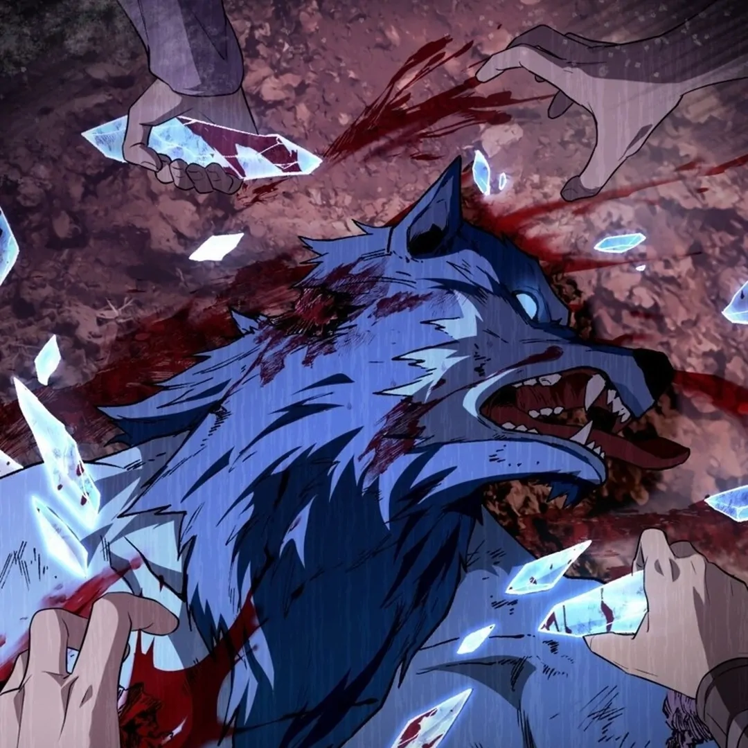 Baca The Delusional Hunter in Another World - Chapter 49 halaman 18