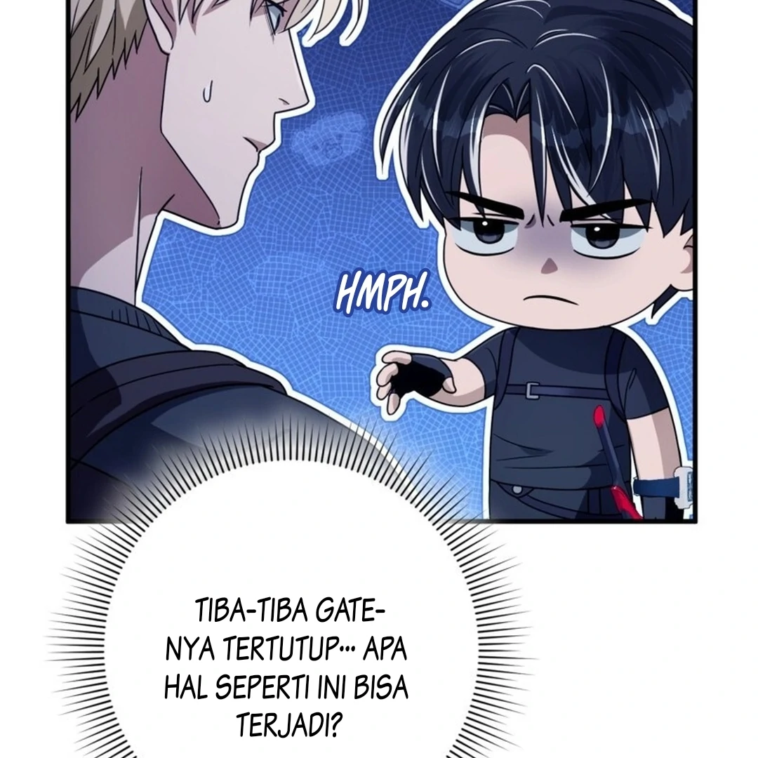 Baca The Delusional Hunter in Another World - Chapter 49 halaman 182