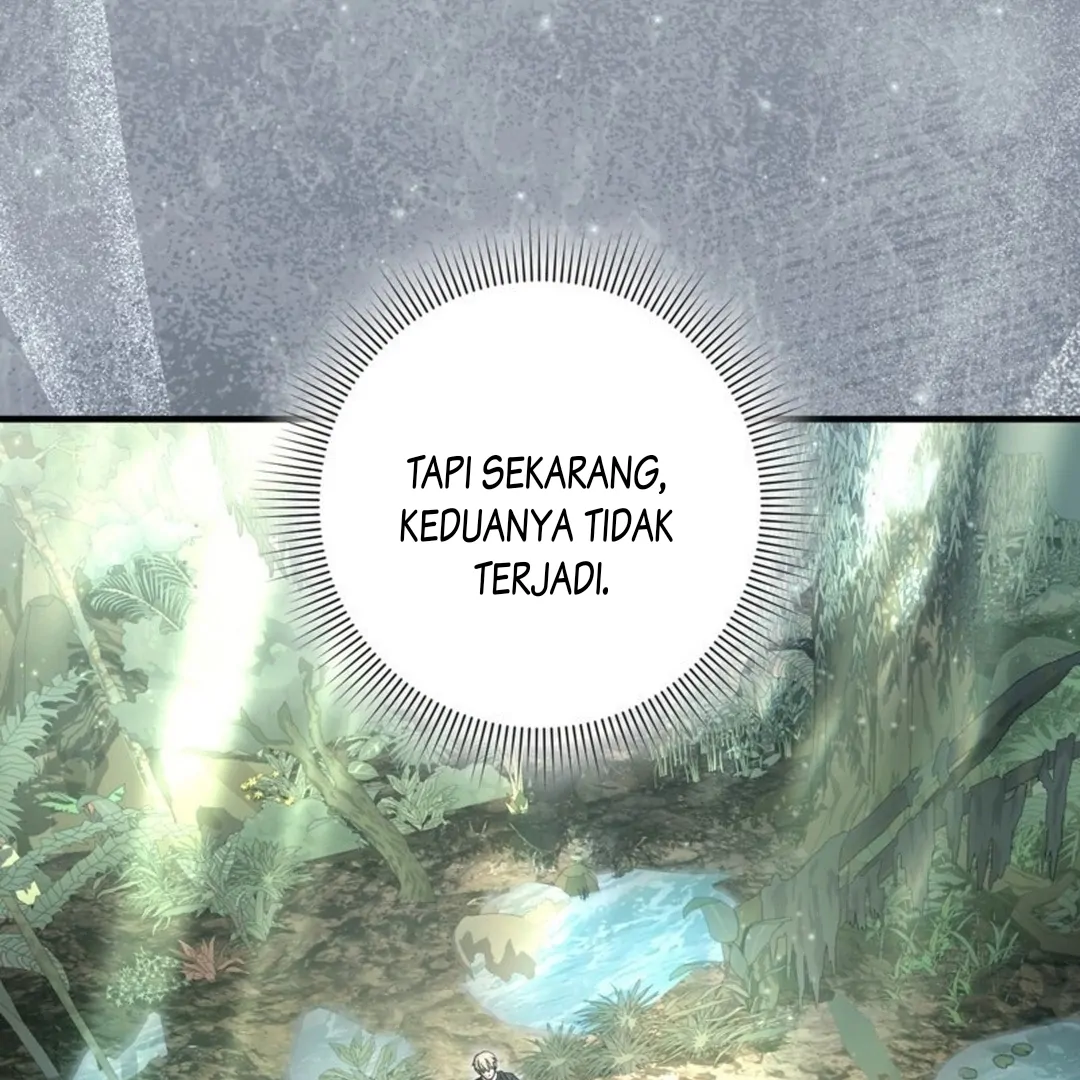 Baca The Delusional Hunter in Another World - Chapter 49 halaman 187