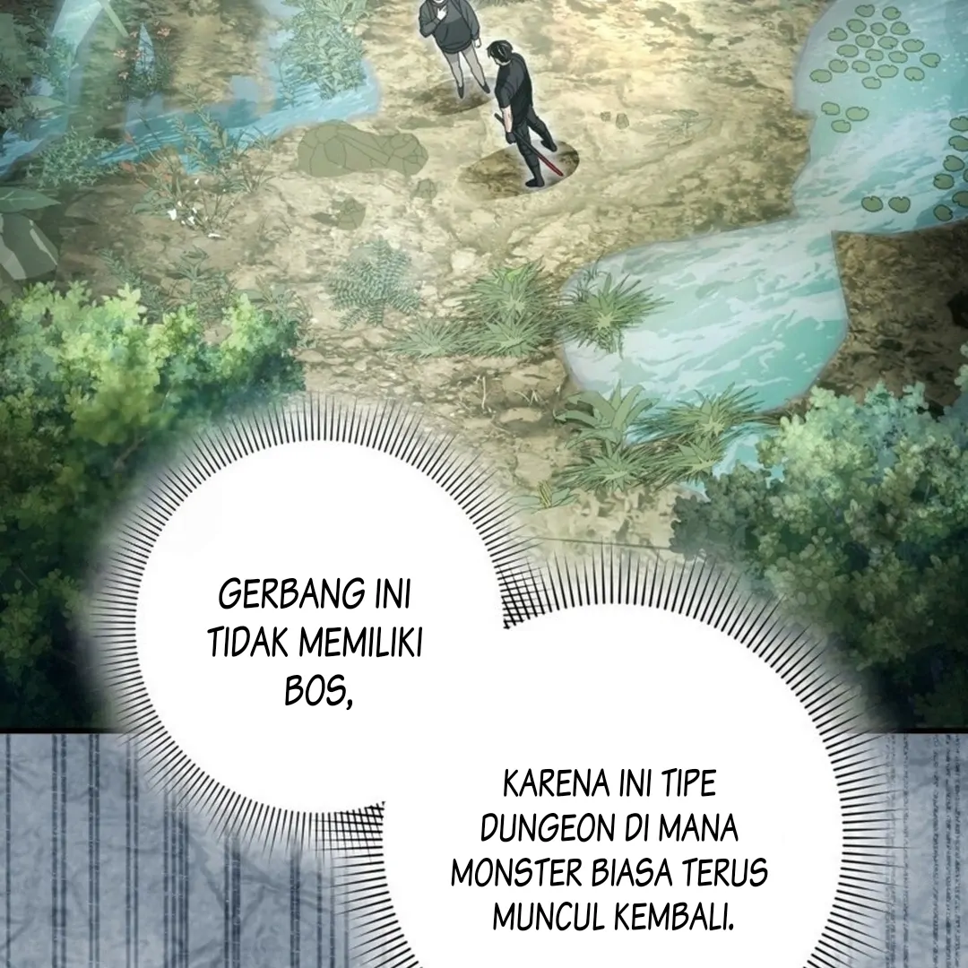 Baca The Delusional Hunter in Another World - Chapter 49 halaman 188