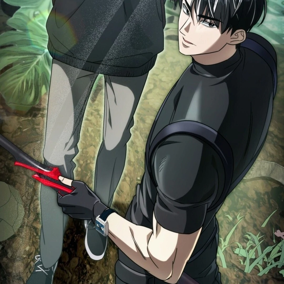 Baca The Delusional Hunter in Another World - Chapter 49 halaman 195