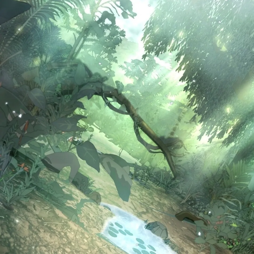 Baca The Delusional Hunter in Another World - Chapter 49 halaman 2