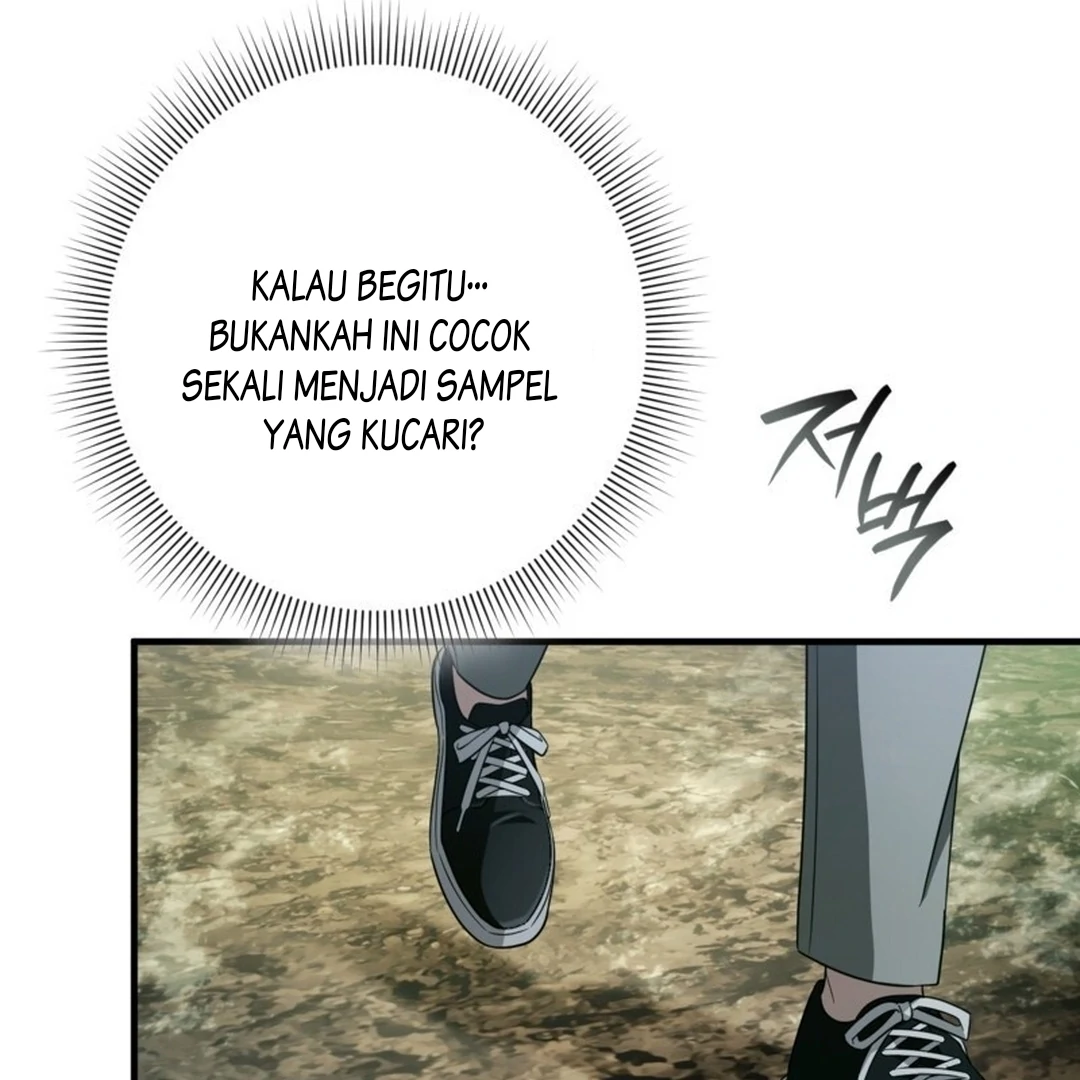 Baca The Delusional Hunter in Another World - Chapter 49 halaman 23