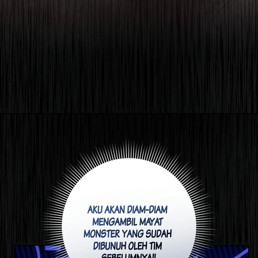 Baca The Delusional Hunter in Another World - Chapter 49 halaman 27