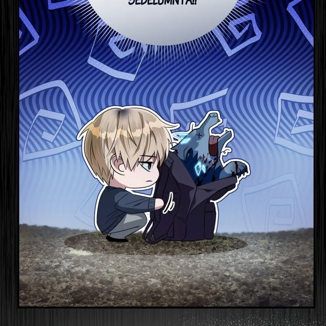 Baca The Delusional Hunter in Another World - Chapter 49 halaman 28