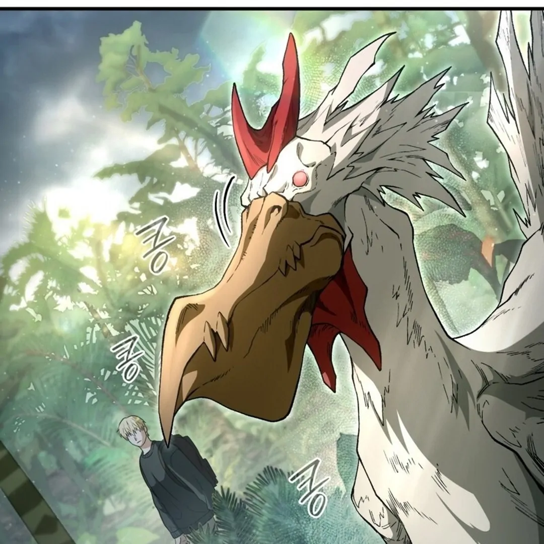 Baca The Delusional Hunter in Another World - Chapter 49 halaman 37