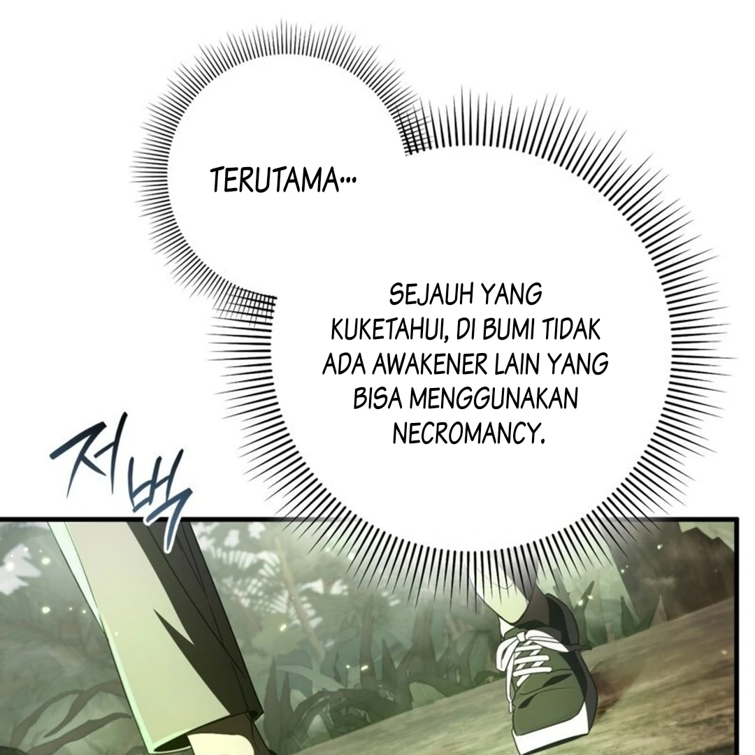 Baca The Delusional Hunter in Another World - Chapter 49 halaman 51