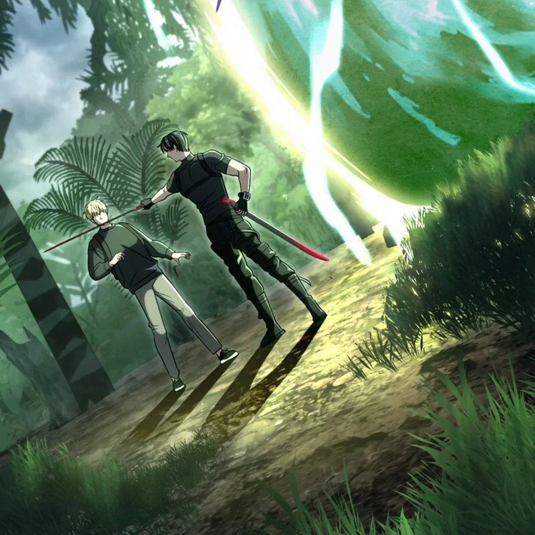 Baca The Delusional Hunter in Another World - Chapter 49 halaman 75