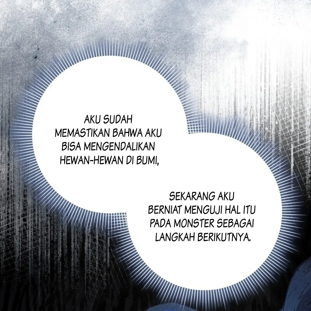 Baca The Delusional Hunter in Another World - Chapter 49 halaman 8