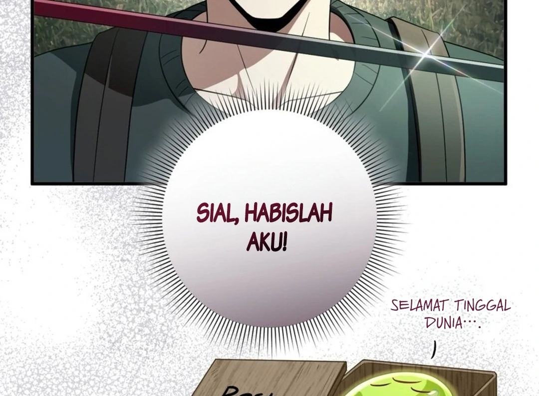 Baca The Delusional Hunter in Another World - Chapter 49 halaman 86