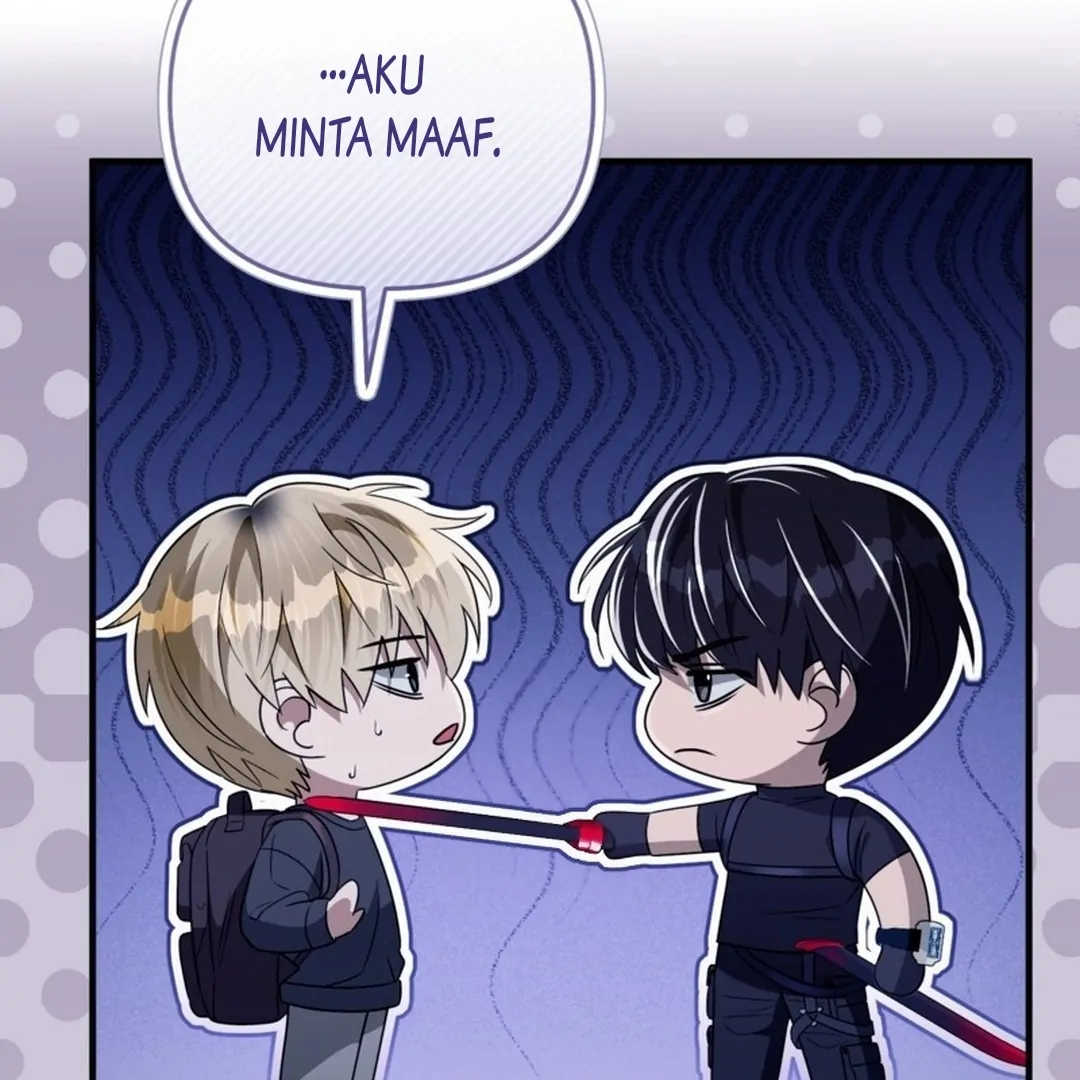 Baca The Delusional Hunter in Another World - Chapter 49 halaman 92