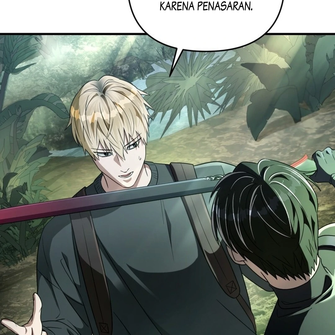 Baca The Delusional Hunter in Another World - Chapter 49 halaman 94