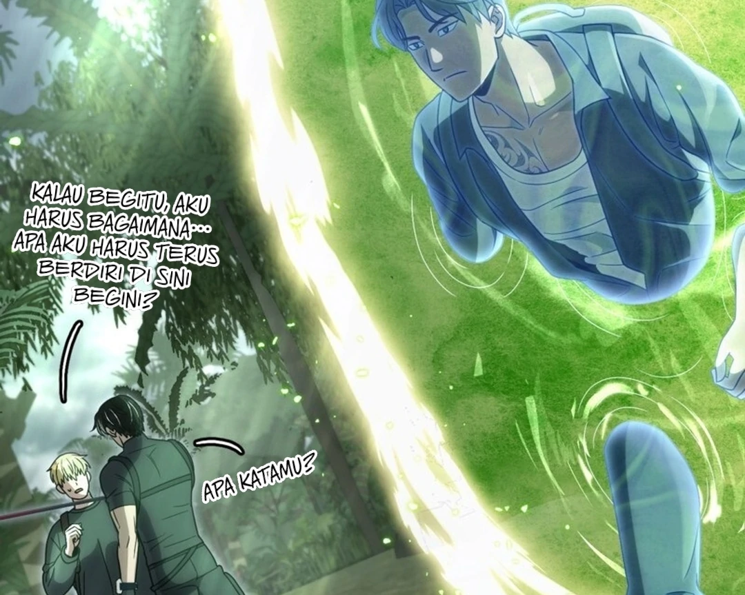 Baca The Delusional Hunter in Another World - Chapter 49 halaman 97