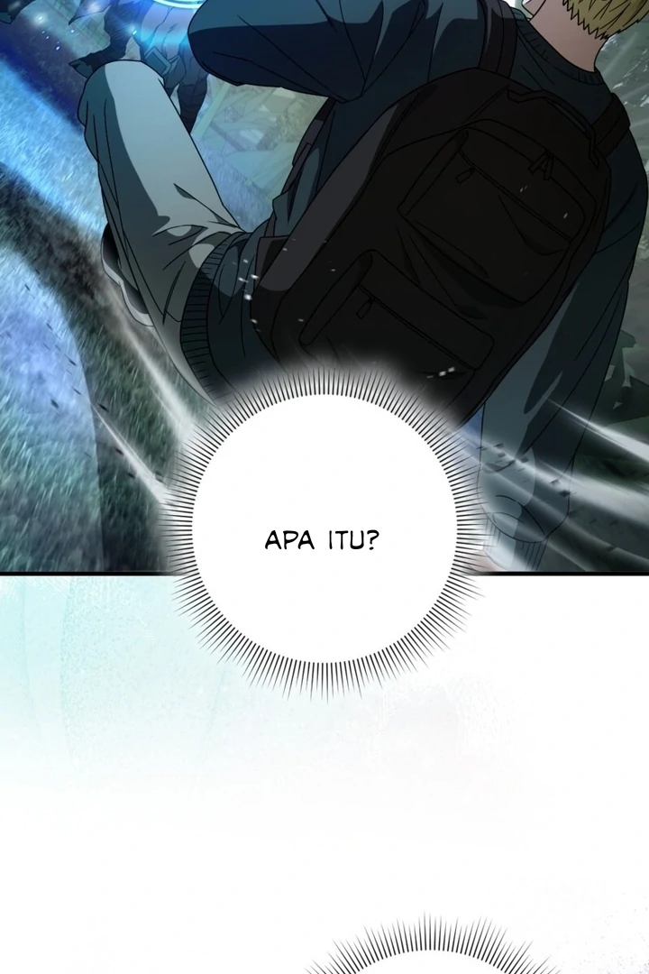 Baca The Delusional Hunter in Another World - Chapter 50 halaman 102