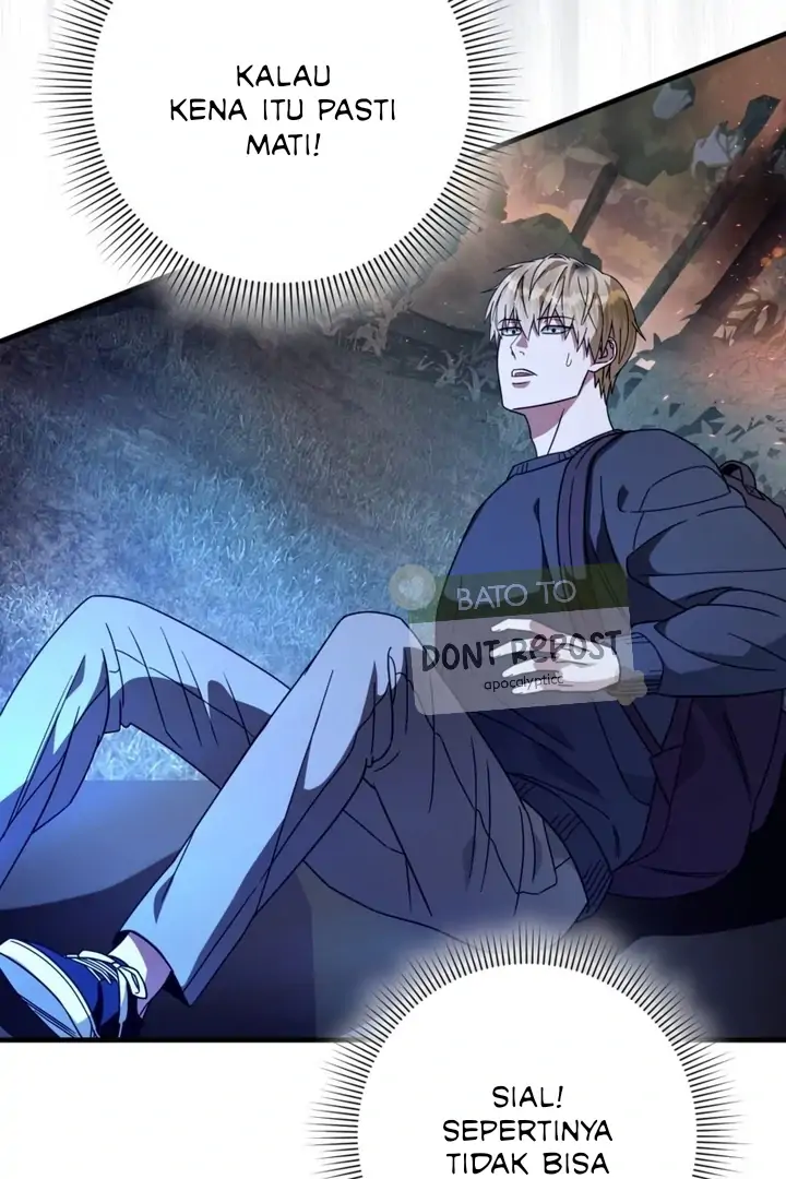 Baca The Delusional Hunter in Another World - Chapter 50 halaman 109