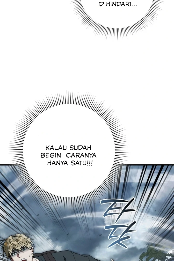 Baca The Delusional Hunter in Another World - Chapter 50 halaman 110