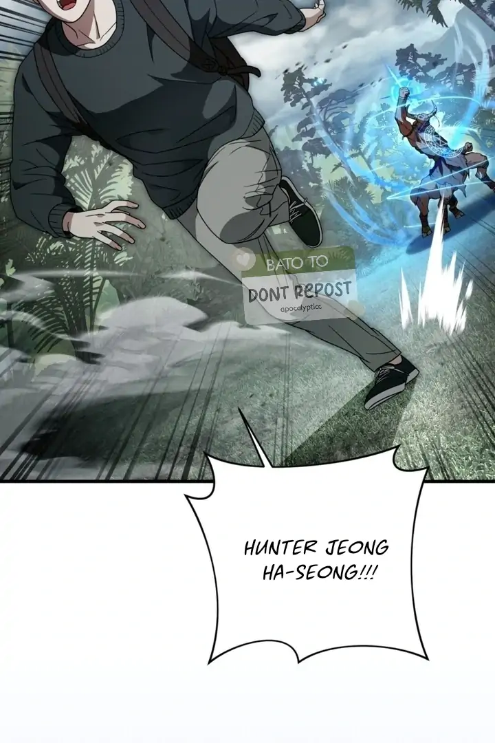 Baca The Delusional Hunter in Another World - Chapter 50 halaman 111