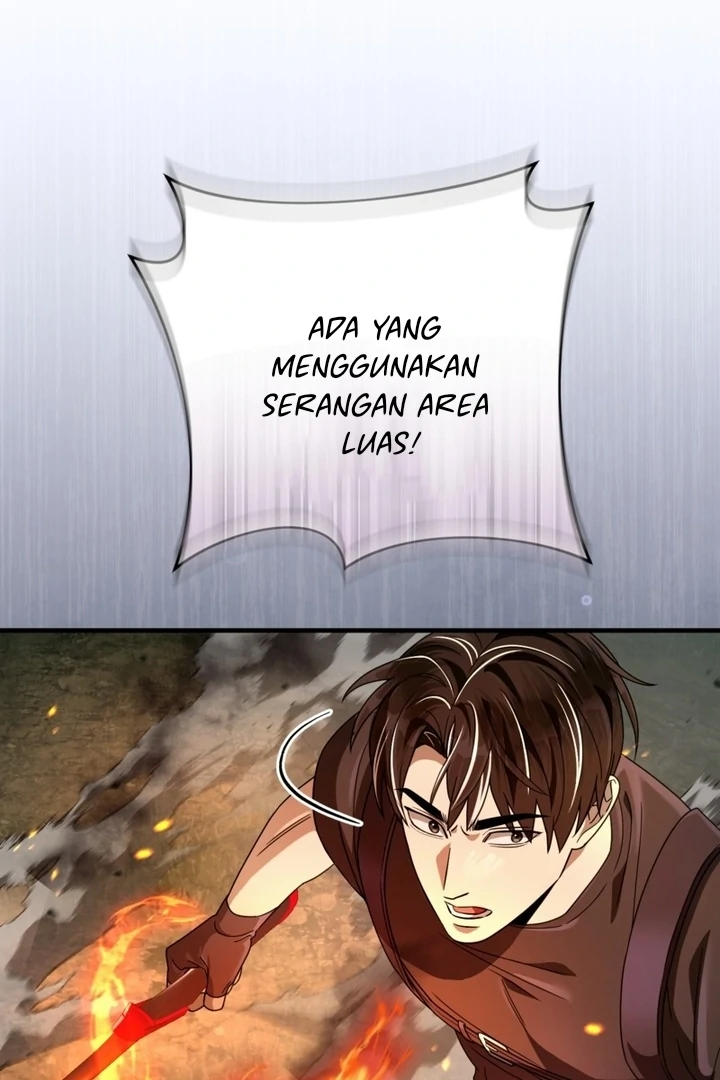 Baca The Delusional Hunter in Another World - Chapter 50 halaman 112