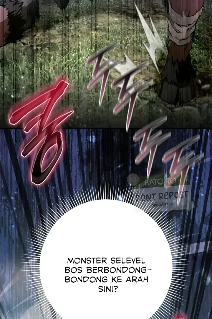 Baca The Delusional Hunter in Another World - Chapter 50 halaman 12