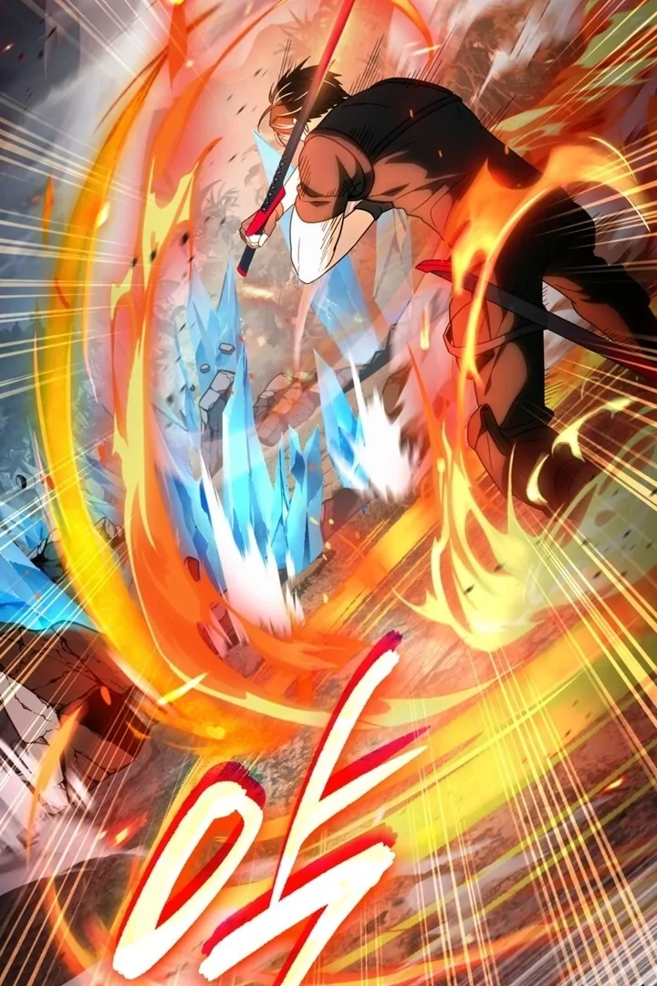 Baca The Delusional Hunter in Another World - Chapter 50 halaman 124