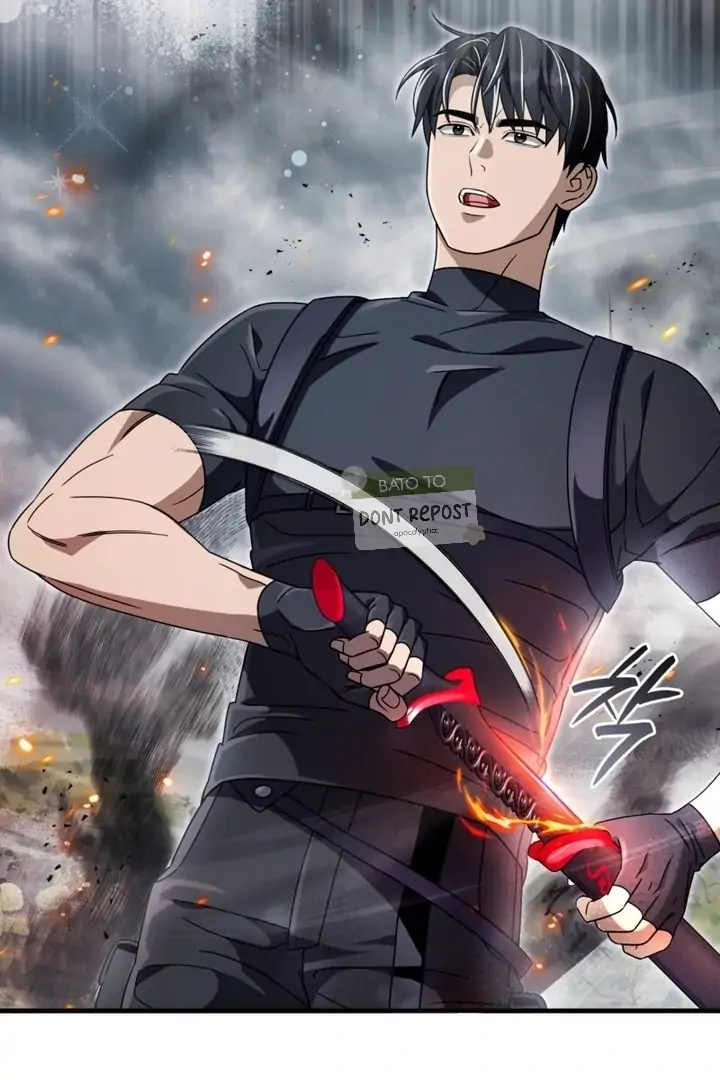 Baca The Delusional Hunter in Another World - Chapter 50 halaman 139