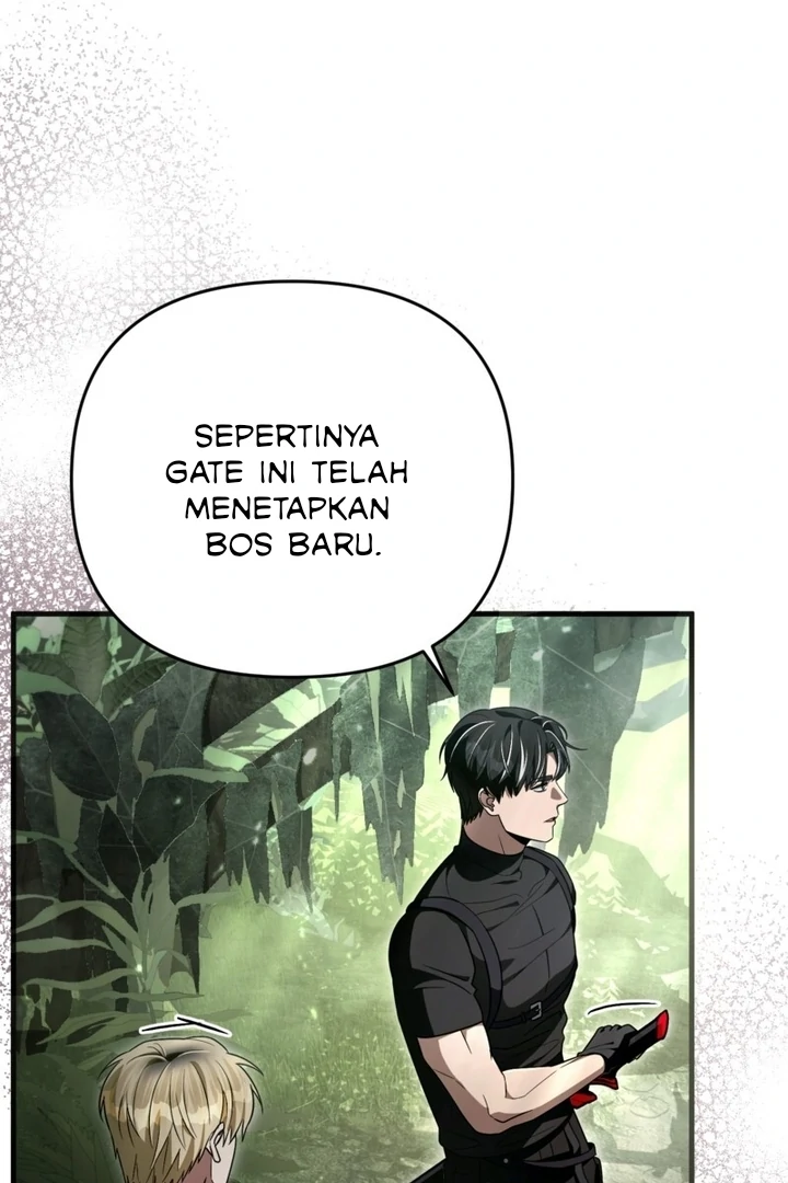 Baca The Delusional Hunter in Another World - Chapter 50 halaman 16