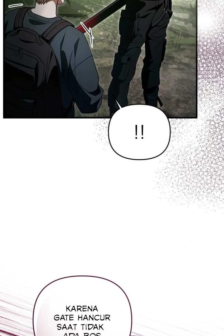 Baca The Delusional Hunter in Another World - Chapter 50 halaman 17