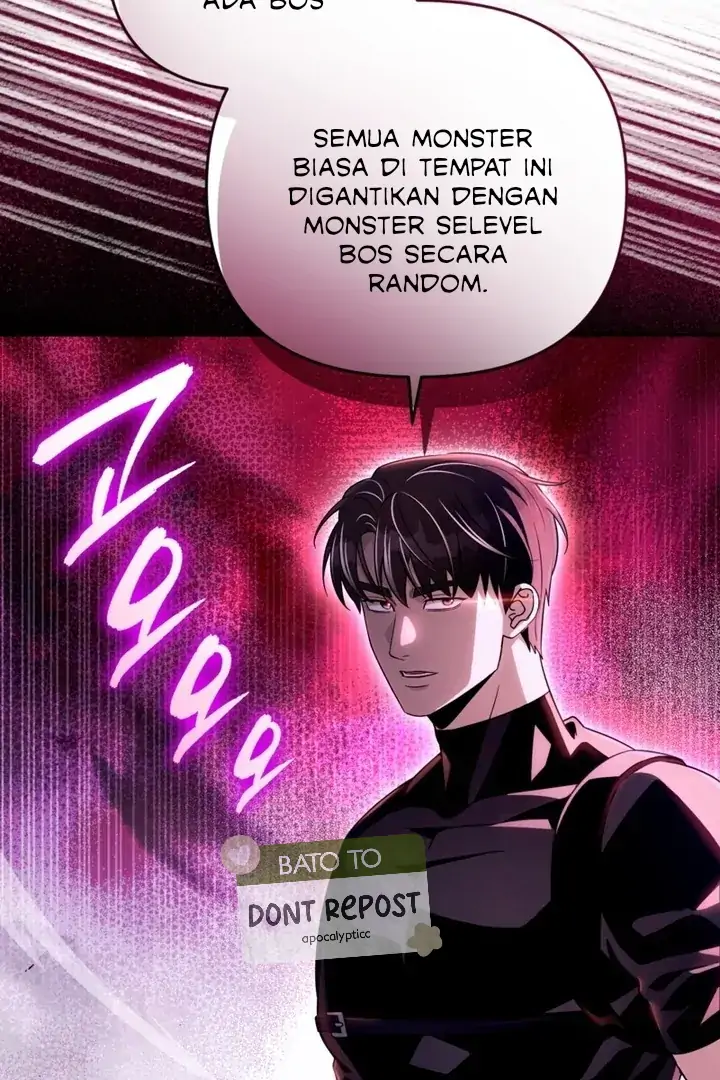 Baca The Delusional Hunter in Another World - Chapter 50 halaman 18