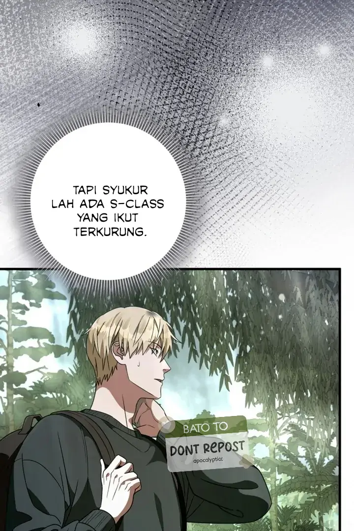 Baca The Delusional Hunter in Another World - Chapter 50 halaman 20