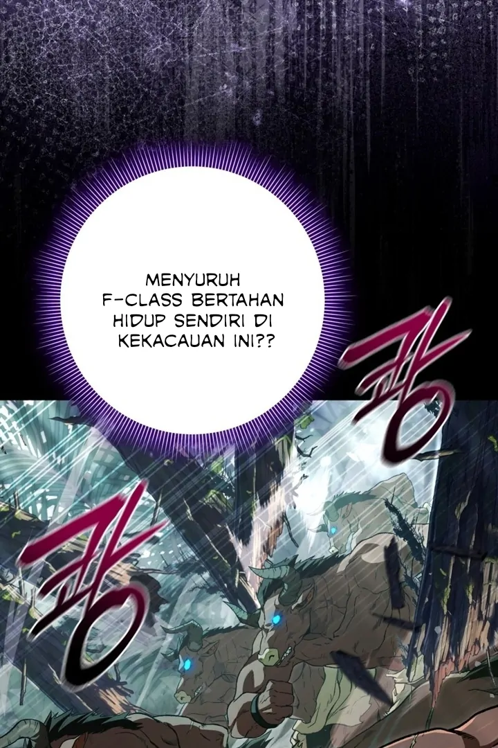 Baca The Delusional Hunter in Another World - Chapter 50 halaman 27