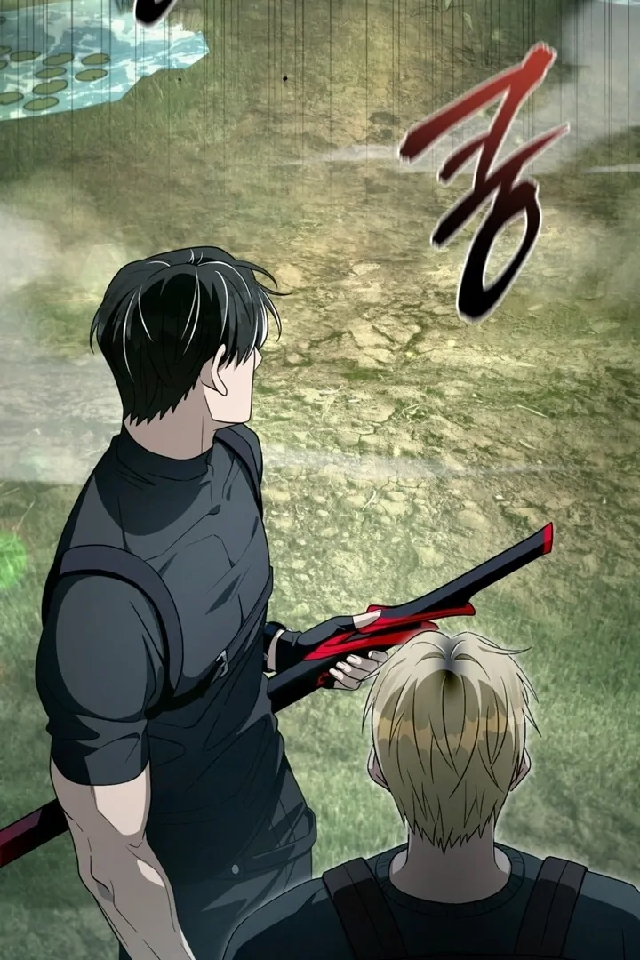 Baca The Delusional Hunter in Another World - Chapter 50 halaman 3