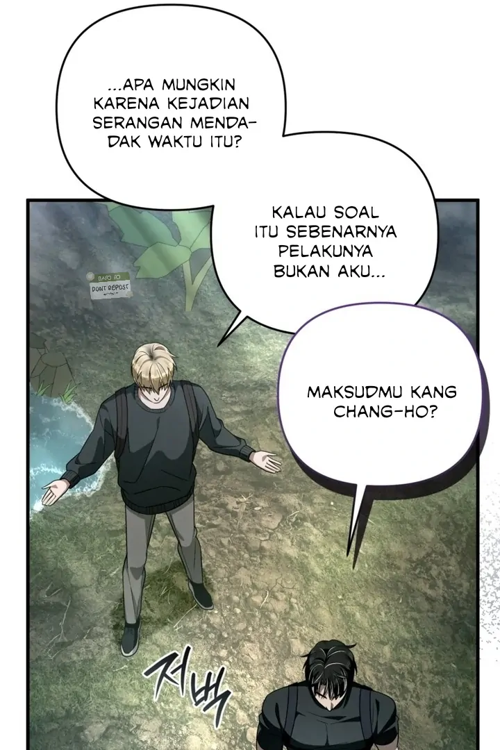 Baca The Delusional Hunter in Another World - Chapter 50 halaman 30