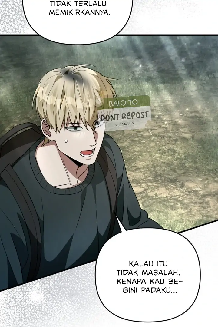 Baca The Delusional Hunter in Another World - Chapter 50 halaman 32