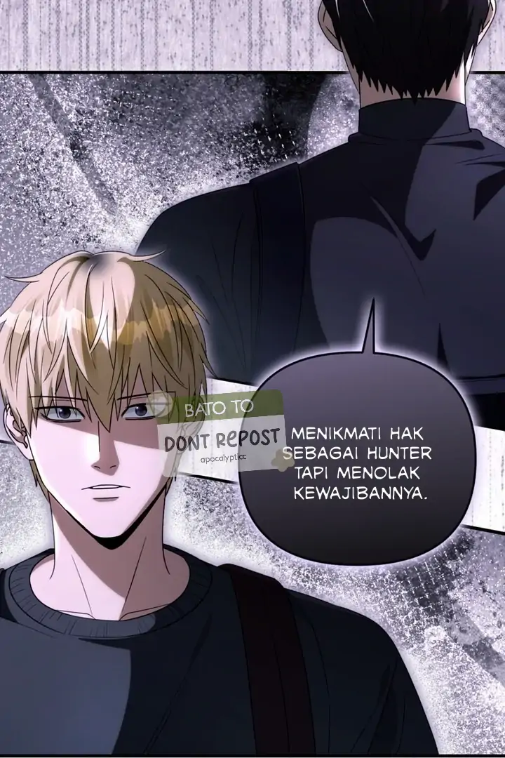 Baca The Delusional Hunter in Another World - Chapter 50 halaman 35