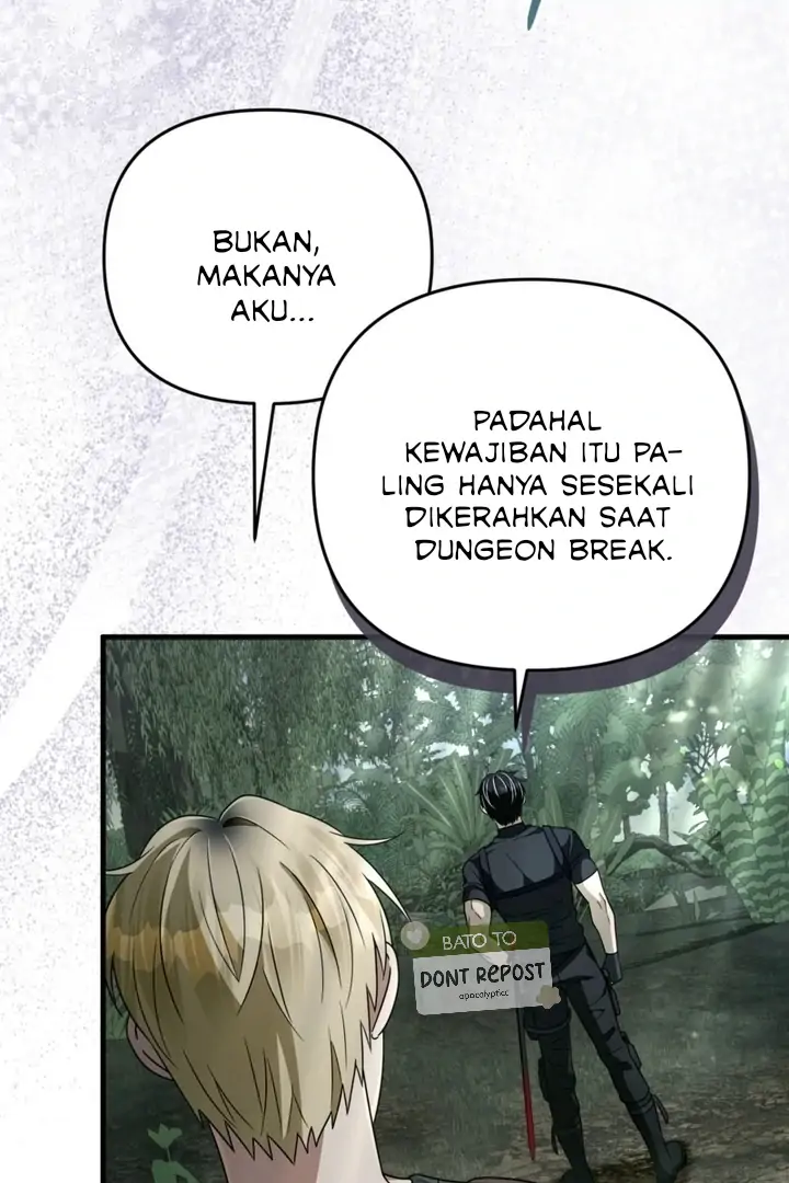 Baca The Delusional Hunter in Another World - Chapter 50 halaman 38