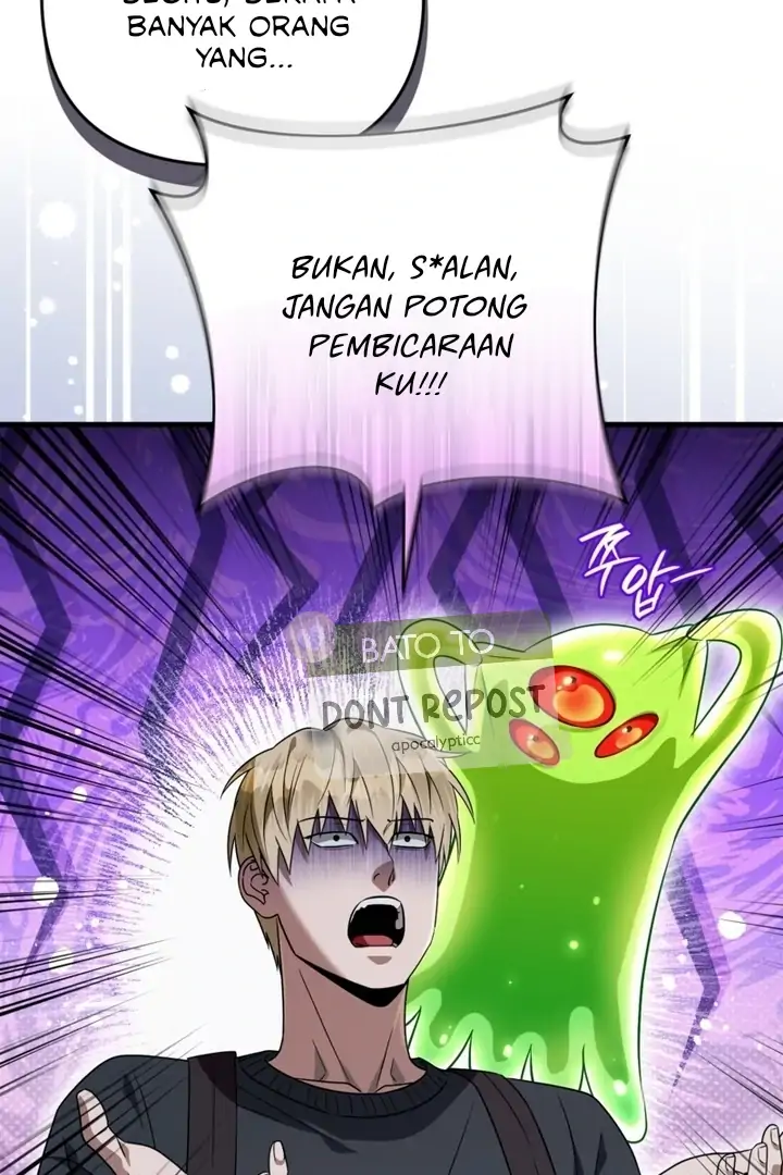 Baca The Delusional Hunter in Another World - Chapter 50 halaman 40