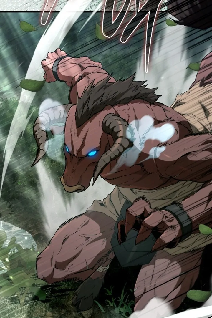 Baca The Delusional Hunter in Another World - Chapter 50 halaman 45