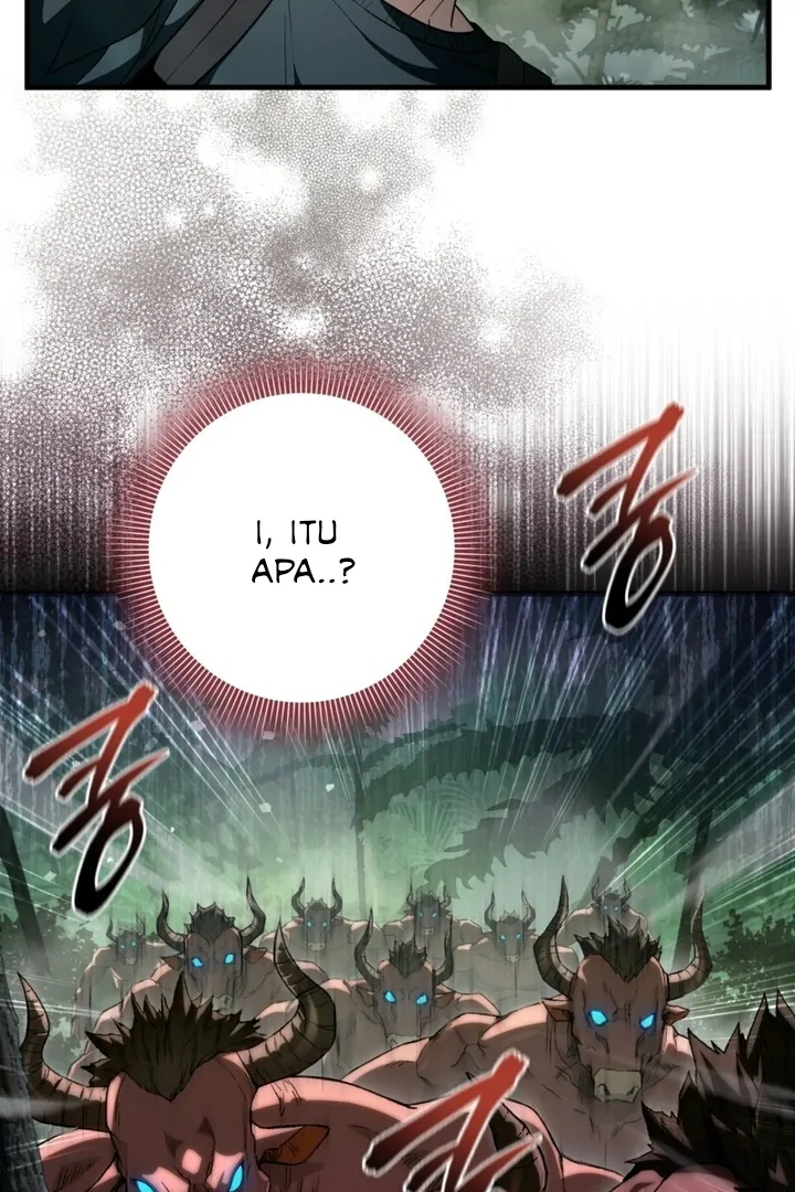 Baca The Delusional Hunter in Another World - Chapter 50 halaman 5