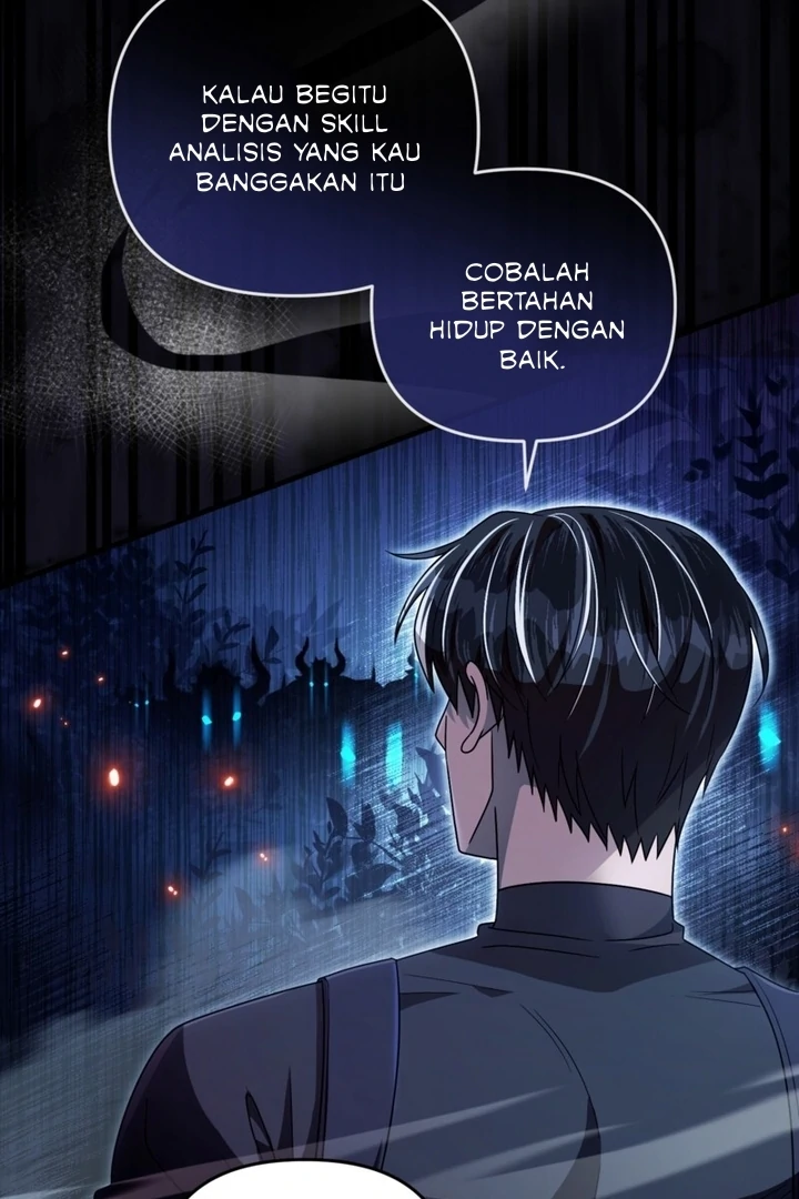 Baca The Delusional Hunter in Another World - Chapter 50 halaman 58