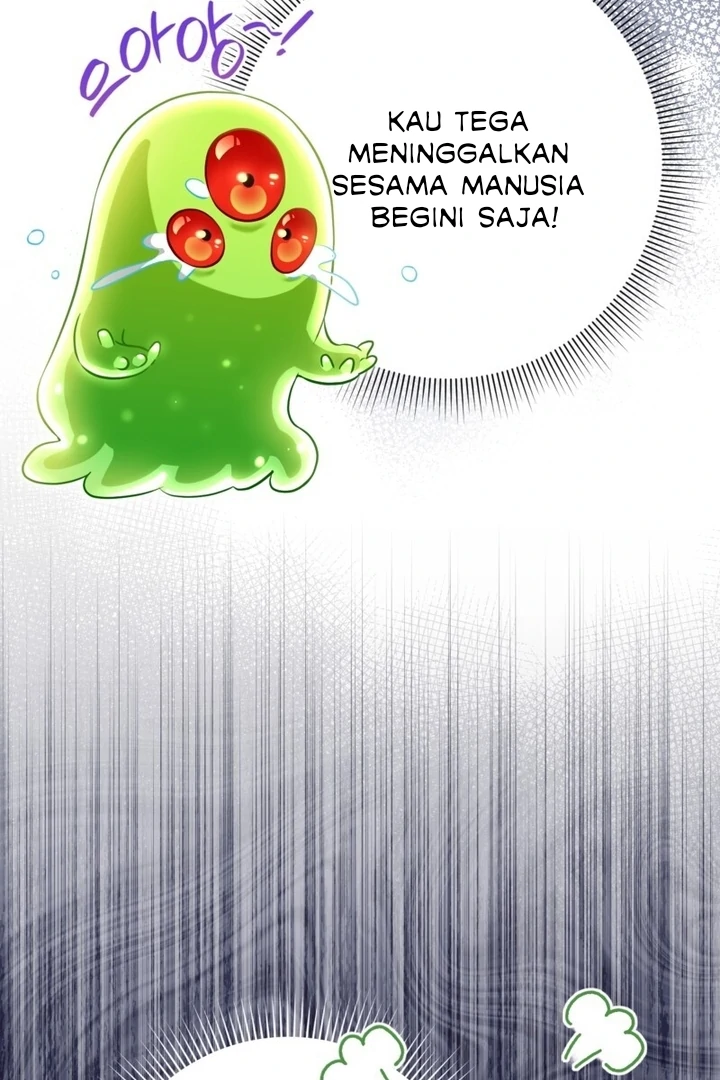 Baca The Delusional Hunter in Another World - Chapter 50 halaman 61