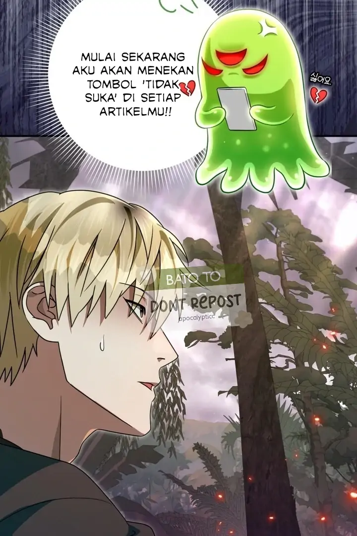 Baca The Delusional Hunter in Another World - Chapter 50 halaman 62