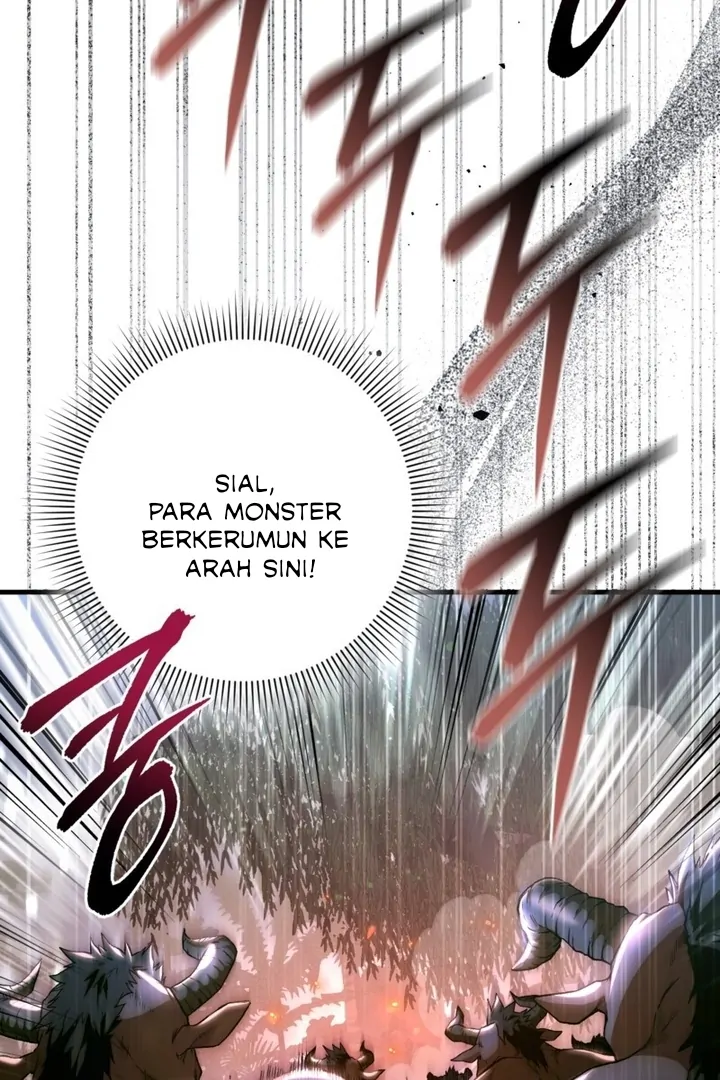 Baca The Delusional Hunter in Another World - Chapter 50 halaman 66