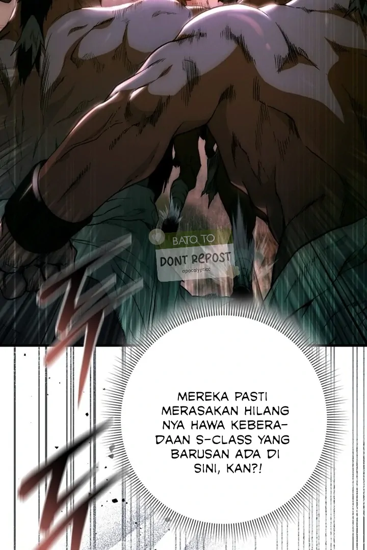 Baca The Delusional Hunter in Another World - Chapter 50 halaman 67