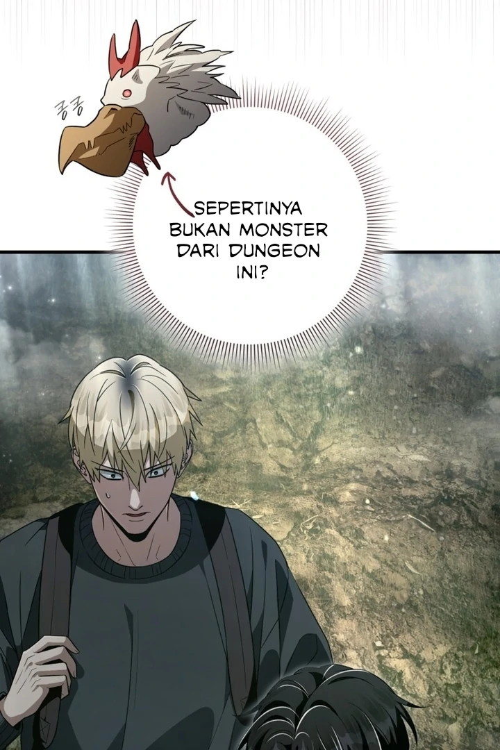 Baca The Delusional Hunter in Another World - Chapter 50 halaman 7