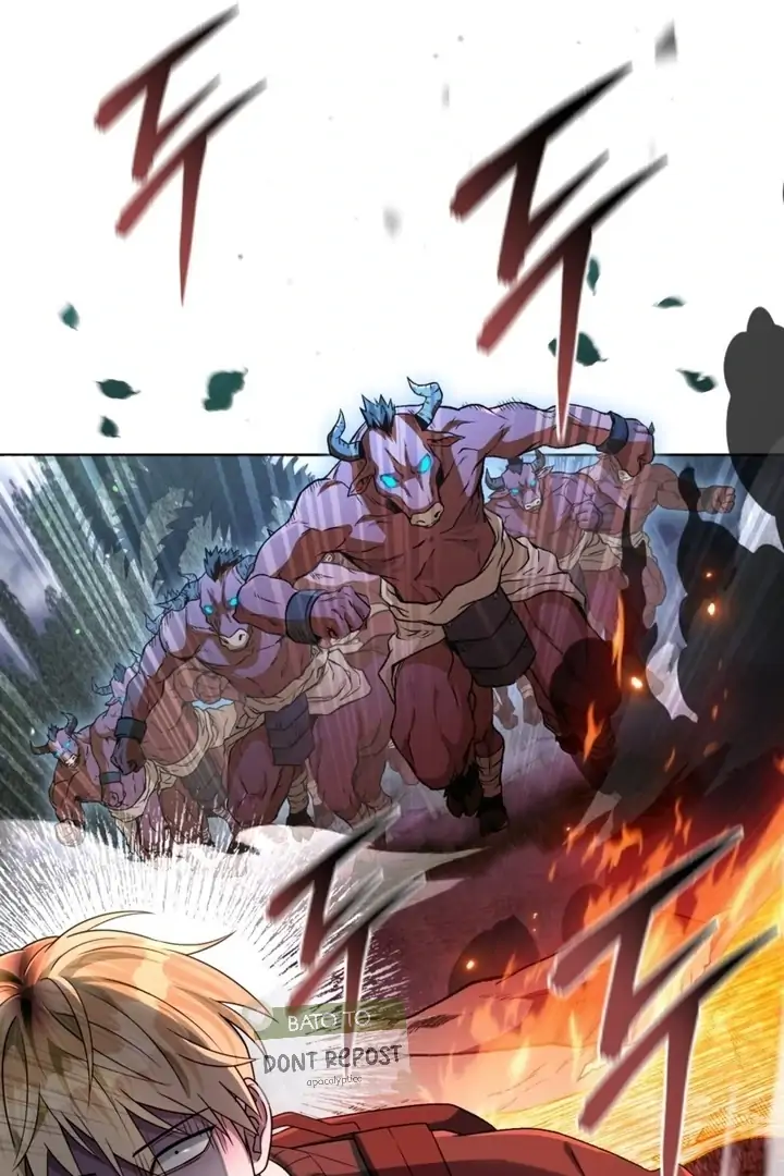 Baca The Delusional Hunter in Another World - Chapter 50 halaman 70