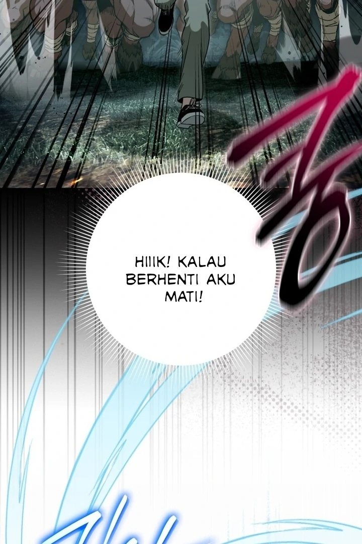 Baca The Delusional Hunter in Another World - Chapter 50 halaman 76