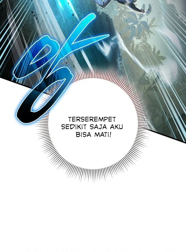 Baca The Delusional Hunter in Another World - Chapter 50 halaman 80