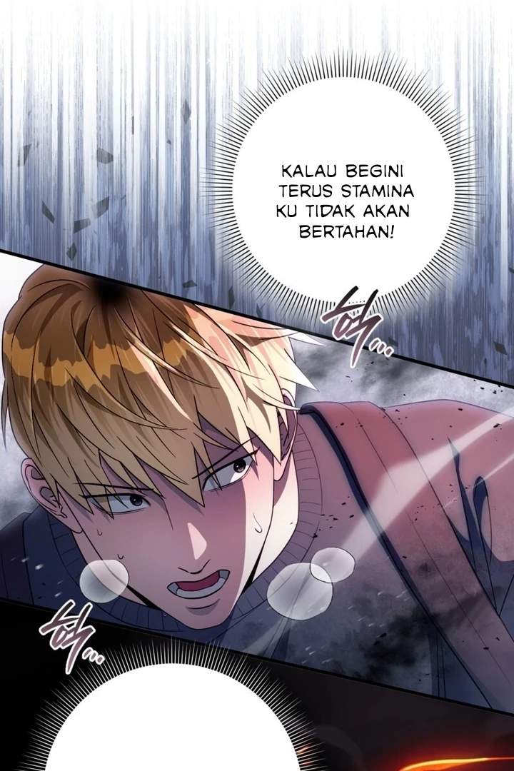 Baca The Delusional Hunter in Another World - Chapter 50 halaman 81